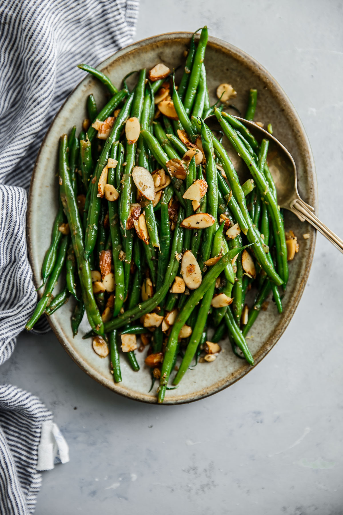 Green Beans Almondine: Master This Elegant French Side Dish at Home